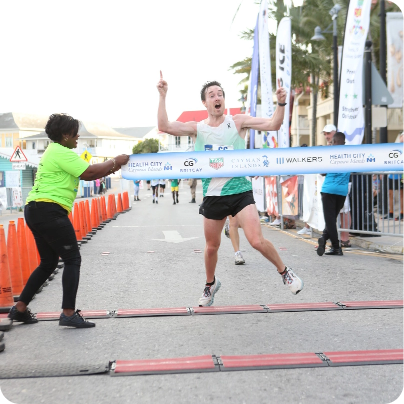 Half Marathon Half Marathon