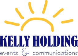 Kelly Holding Race Organiser