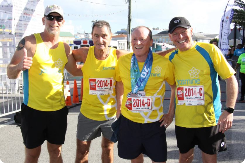 Fundraising Fundraising