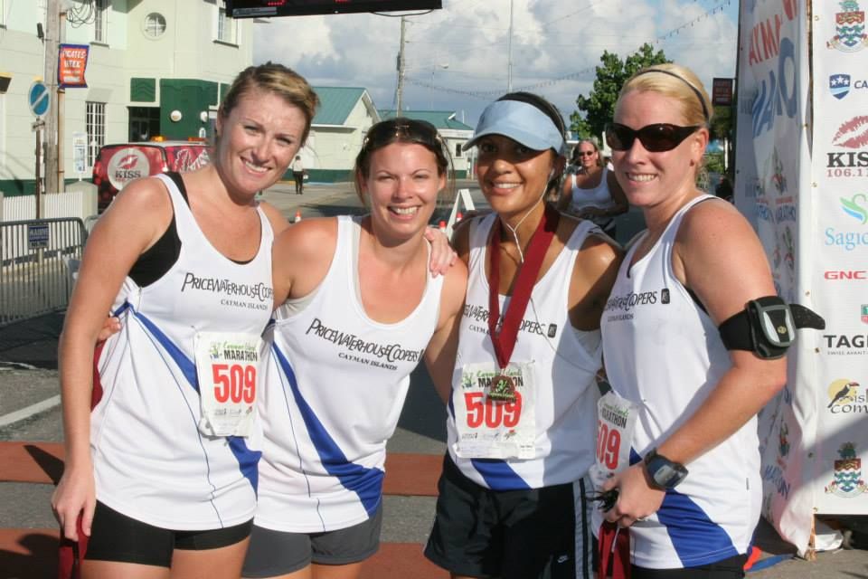 2009 Cayman Islands Marathon