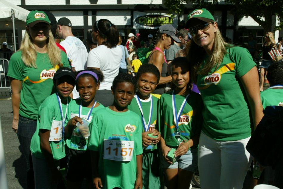 2010 Cayman Islands Marathon
