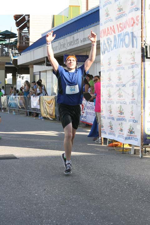 2013 Cayman Islands Marathon