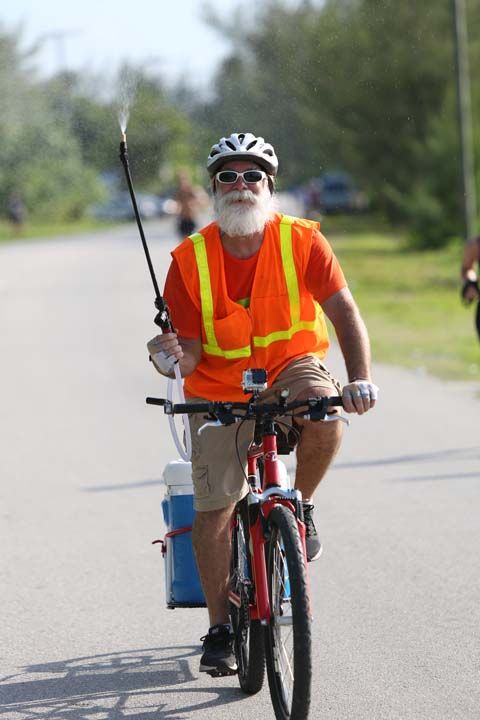 2015 Cayman Islands Marathon