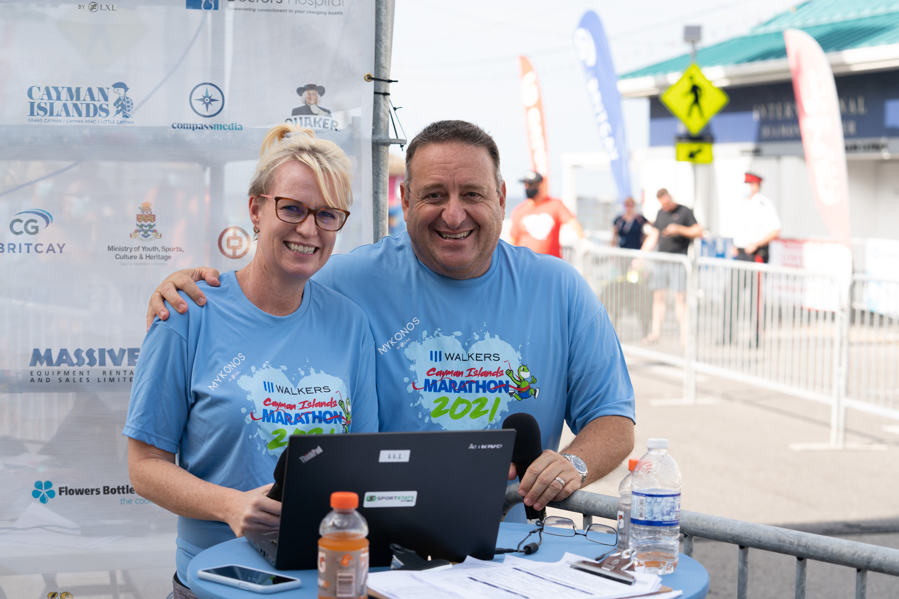 Race Information Race Information