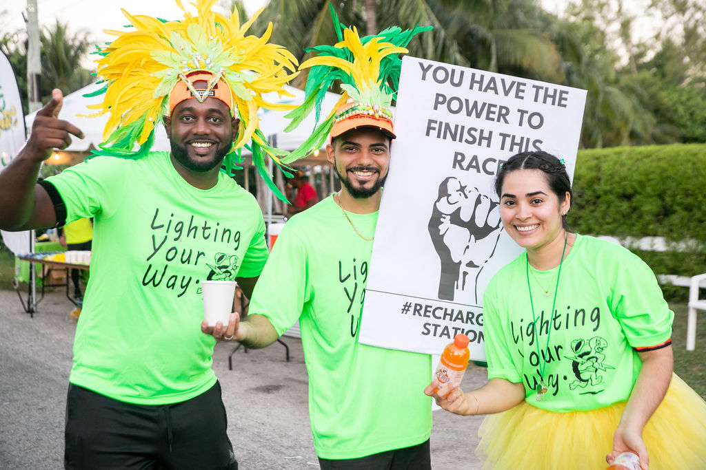 History & Traditions