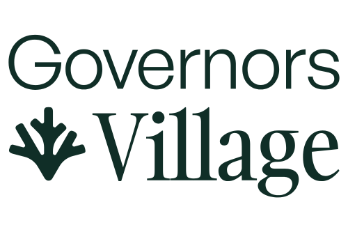Governors Village Packet Pickup Host