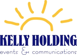 Kelly Holding Kelly Holding