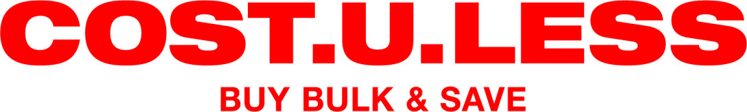 Cost-U-Less Cost-U-Less