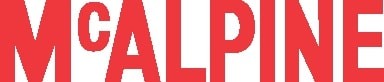 McAlpine McAlpine